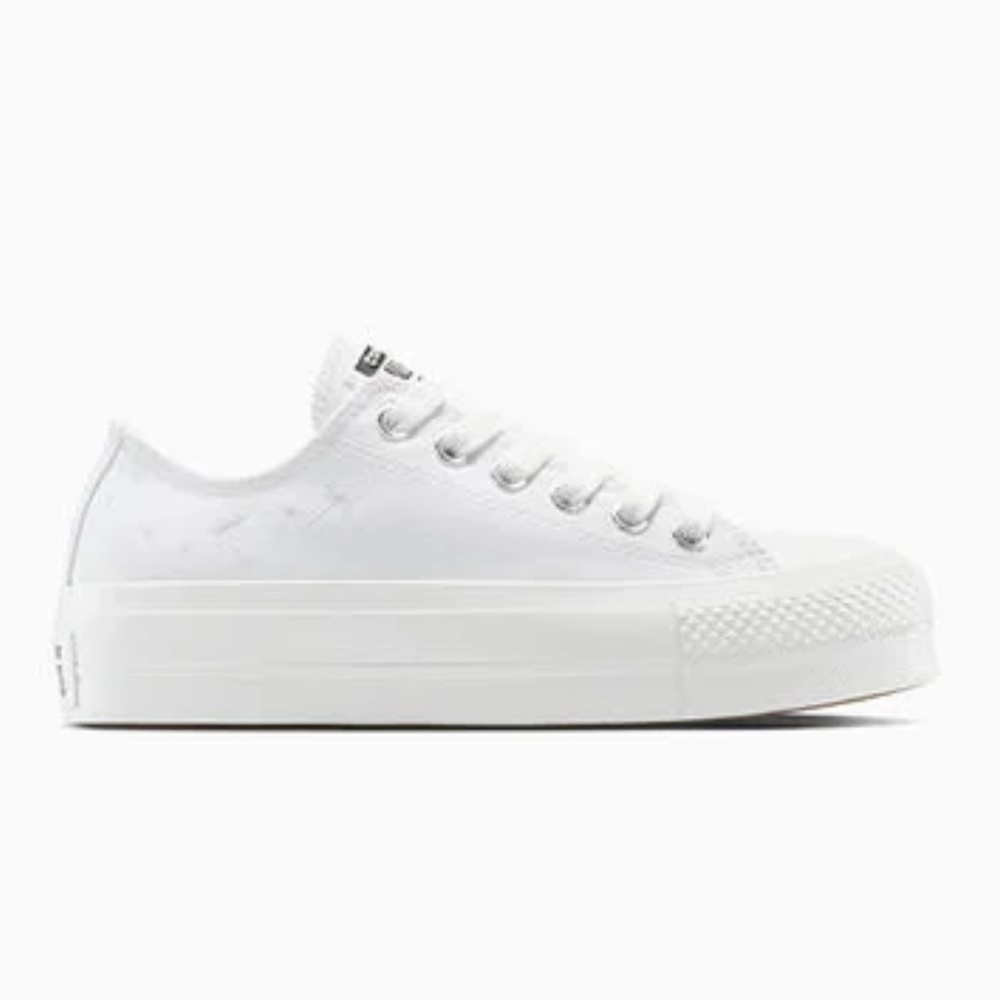 NEW Women’s Converse - Picture 3 of 9